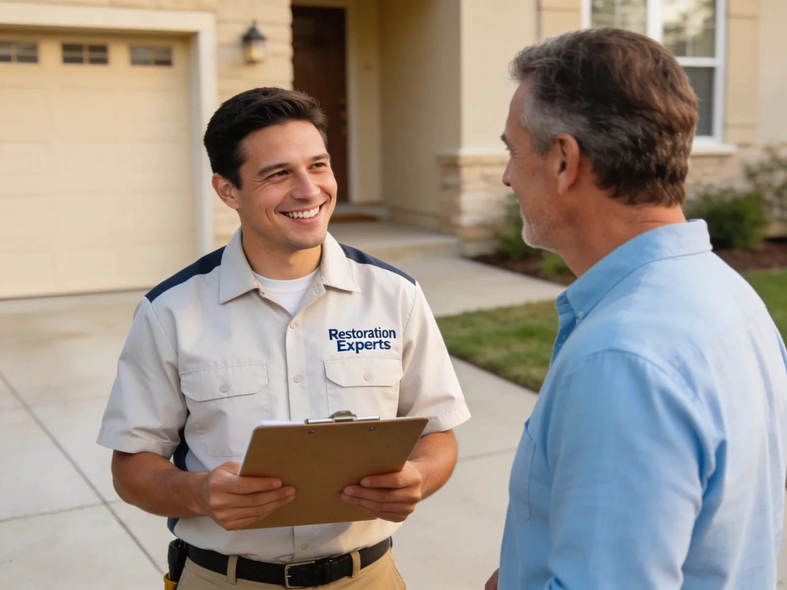 Water Damage Cleanup Freeport, KS FAQs